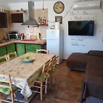 Casa Bozzero Holiday home Krnica