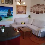Casa Bozzero Holiday home Krnica