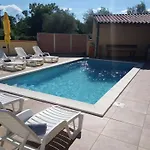 Holiday home Casa Bozzero *