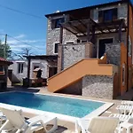 Casa Bozzero Holiday home *