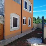 Holiday home Casa Bozzero