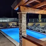 Holiday home Casa Bozzero
