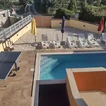 Holiday home Casa Bozzero