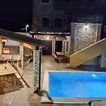 Casa Bozzero * Krnica