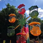 Сasa de vacaciones Casa Bozzero