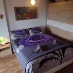 Holiday home Casa Bozzero *