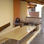 Casa Bozzero Holiday home Krnica