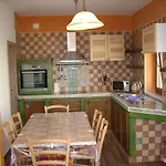 Casa Bozzero Holiday home