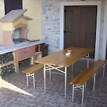 Casa Bozzero Krnica
