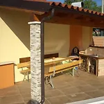 Holiday home Casa Bozzero *