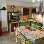 Casa Bozzero Holiday home Krnica