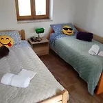 Holiday home Casa Bozzero