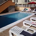 Casa Bozzero Holiday home *