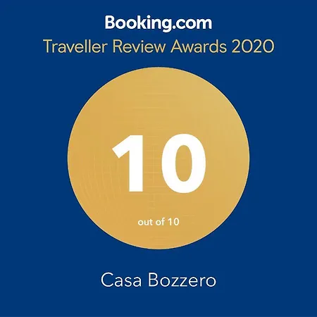 Casa Bozzero