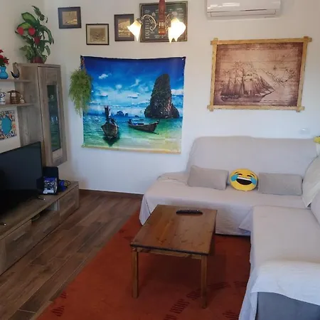 Casa Bozzero Krnica