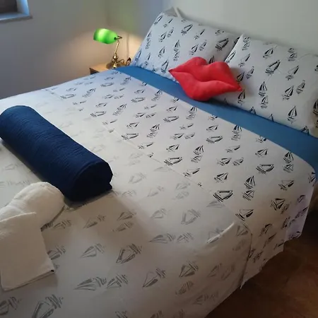 Casa Bozzero Casa vacanze