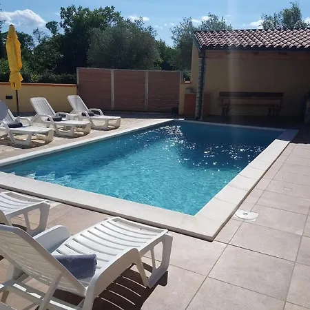 Дом отдыха Casa Bozzero *