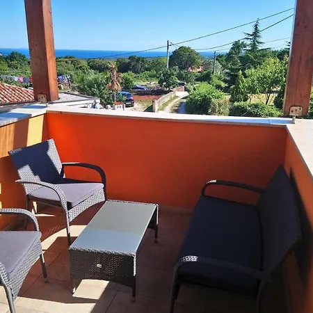 Casa Bozzero Krnica
