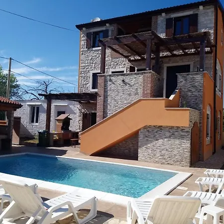 Casa Bozzero Дом отдыха *