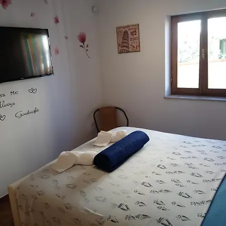 Casa Bozzero Prázdninový dům *