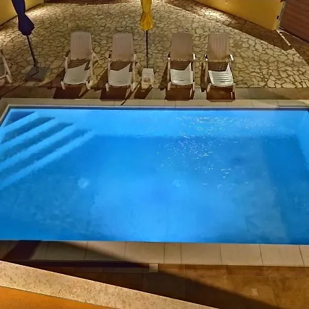 Casa Bozzero Дом отдыха