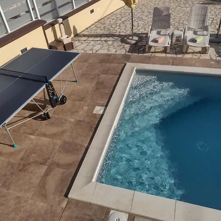 Casa vacanze Casa Bozzero Krnica