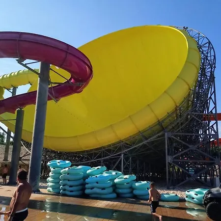 Casa Bozzero Дом отдыха Крница