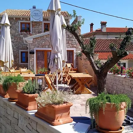 Casa Bozzero * Krnica