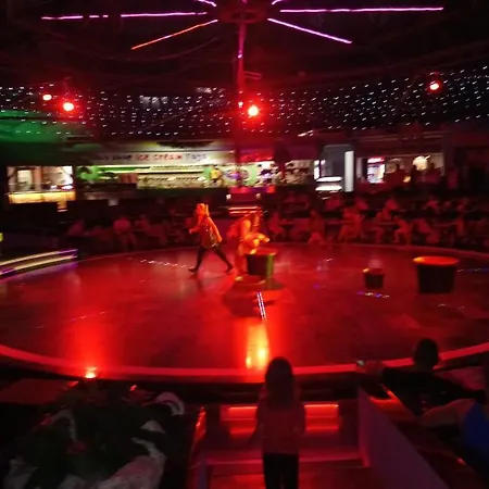 Дом отдыха Casa Bozzero