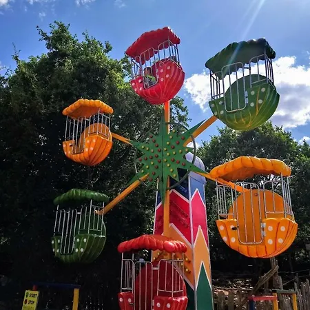 Casa vacanze Casa Bozzero