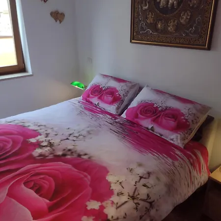 Casa Bozzero Prázdninový dům *