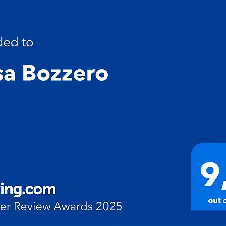 Casa Bozzero Krnica