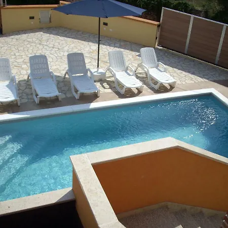 Casa Bozzero Prázdninový dům Krnica