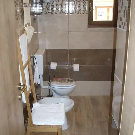 Casa Bozzero Prázdninový dům *