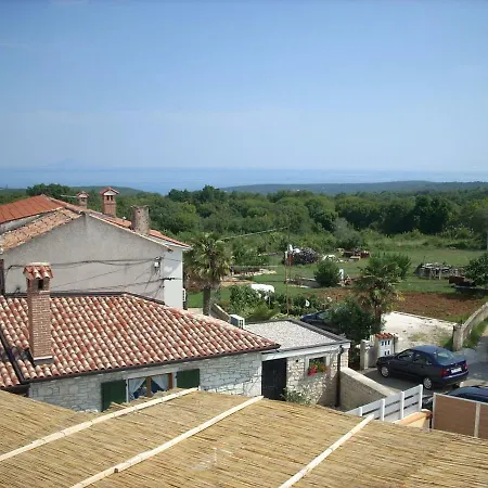 Casa Bozzero Prázdninový dům *