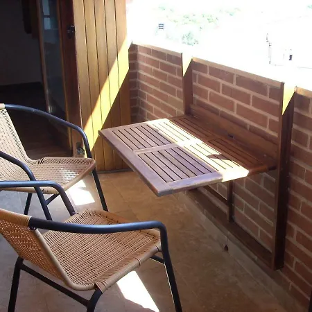 Hébergement de vacances Casa Bozzero