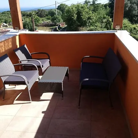 Дом отдыха Casa Bozzero