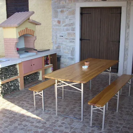 Casa Bozzero Krnica