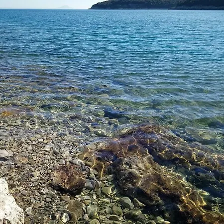 Casa Bozzero * Krnica