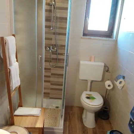 Casa Bozzero Casa vacanze Krnica