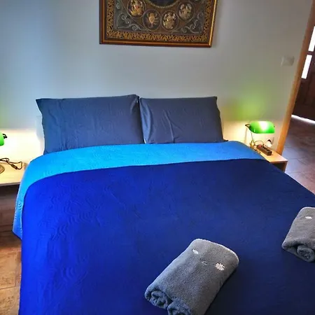 Casa Bozzero 別荘 クルニカ