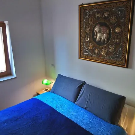 Casa Bozzero