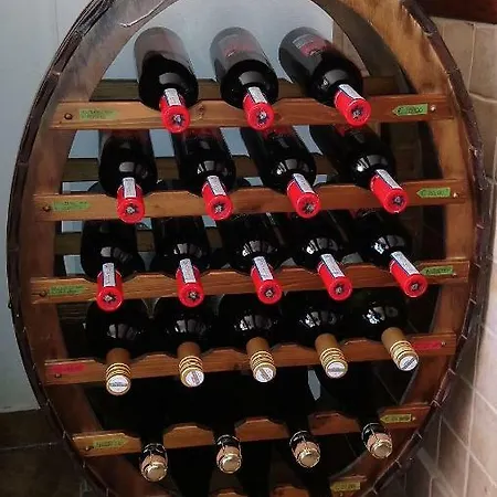 Casa Bozzero Prázdninový dům