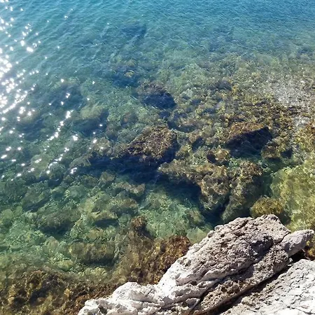 Hébergement de vacances Casa Bozzero