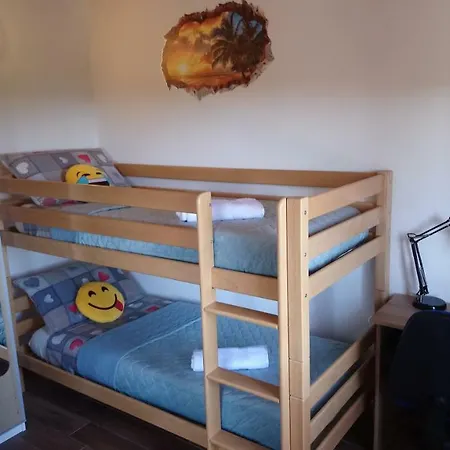 Casa Bozzero * Крница