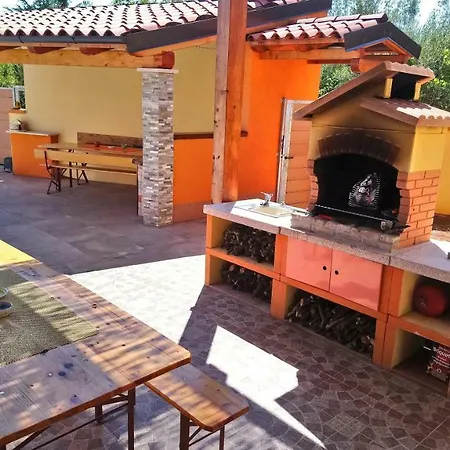 Casa Bozzero