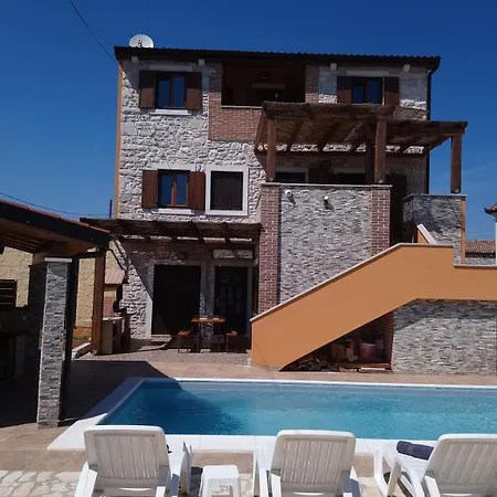 Casa Bozzero *