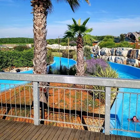 Casa Bozzero Hébergement de vacances *