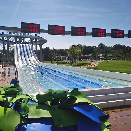 Casa Bozzero Дом отдыха