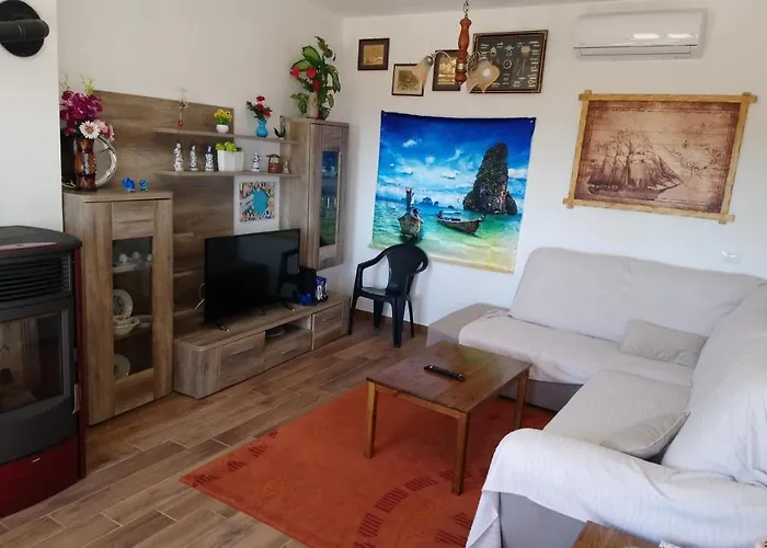 Casa de Férias Casa Bozzero Krnica